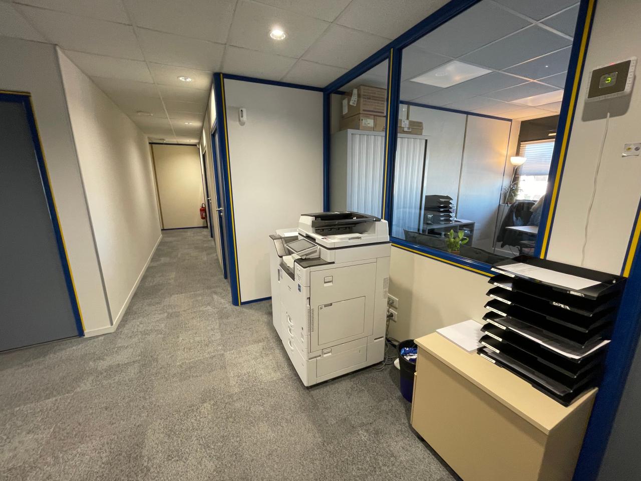 Bureau Toulouse 356m² Location bureau Toulouse Haute-Garonne OLBUR2428384 16
